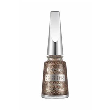 Flormar Glitter GL43 Oje