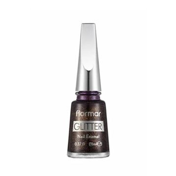 Flormar Glitter GL44 Oje