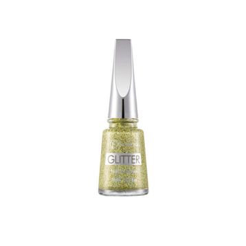 Flormar Glitter Nail Enamel GL04 Oje