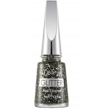 Flormar Glitter Nail Enamel GL05 Oje