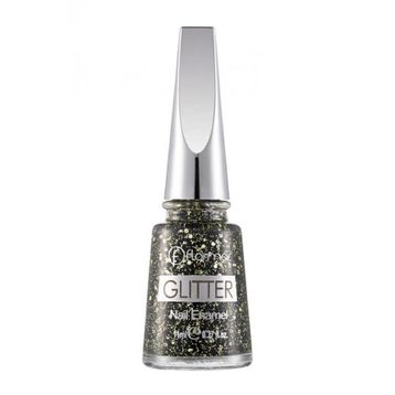 Flormar Glitter Nail Enamel GL05 Oje