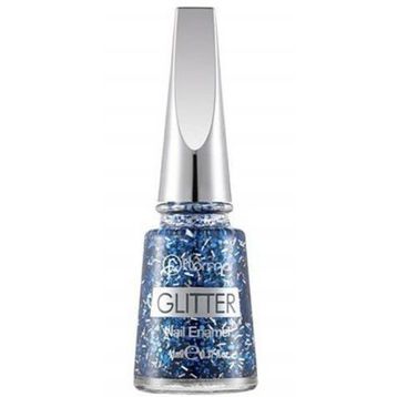 Flormar Glitter Nail Enamel GL07 Oje