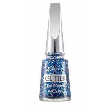 Flormar Glitter Nail Enamel GL07 Oje