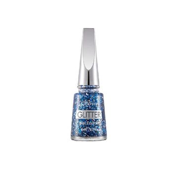 Flormar Glitter Nail Enamel GL07 Oje