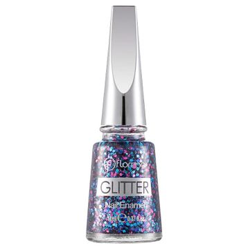 Flormar Glitter Nail Enamel GL09 Oje