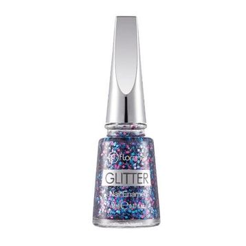 Flormar Glitter Nail Enamel GL09 Oje