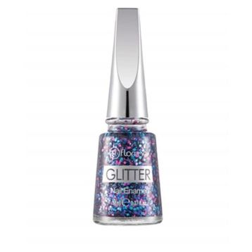Flormar Glitter Nail Enamel GL09 Oje
