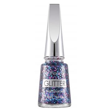 Flormar Glitter Nail Enamel GL09 Oje