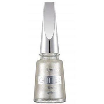 Flormar Glitter Nail Enamel GL12 Oje