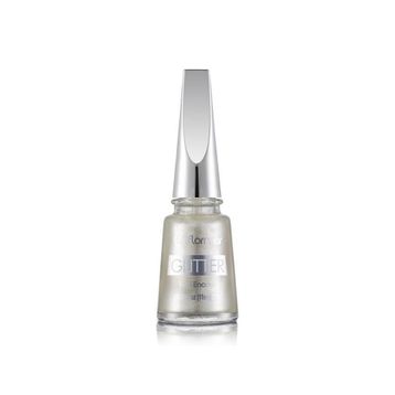 Flormar Glitter Nail Enamel GL12 Oje