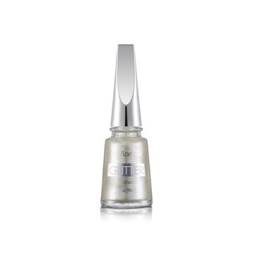 Flormar Glitter Nail Enamel GL12 Oje