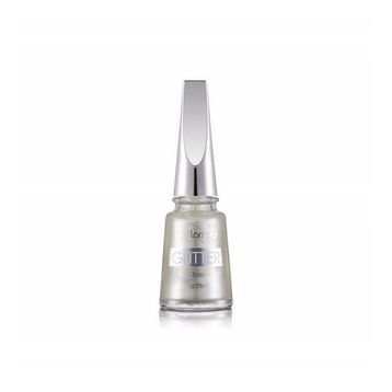Flormar Glitter Nail Enamel GL12 Oje