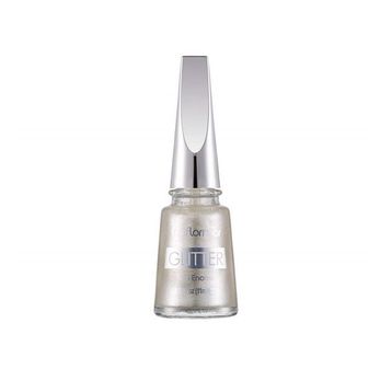 Flormar Glitter Nail Enamel GL12 Oje