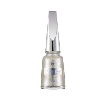 Flormar Glitter Nail Enamel GL12 Oje