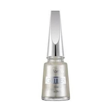 Flormar Glitter Nail Enamel GL12 Oje