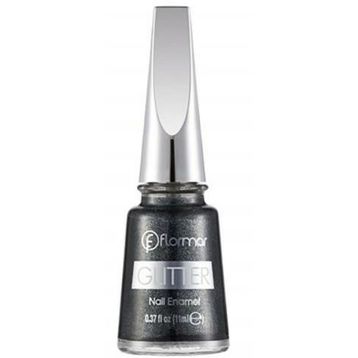Flormar Glitter Nail Enamel GL13 Oje