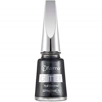 Flormar Glitter Nail Enamel GL13 Oje