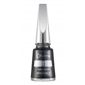 Flormar Glitter Nail Enamel GL13 Oje
