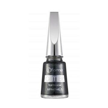 Flormar Glitter Nail Enamel GL13 Oje