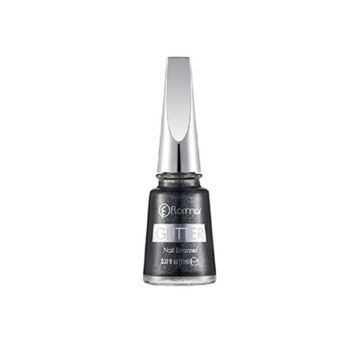Flormar Glitter Nail Enamel GL13 Oje