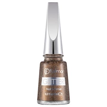 Flormar Glitter Nail Enamel GL16 Oje