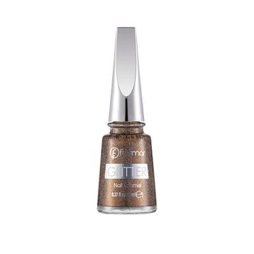 Flormar Glitter Nail Enamel GL16 Oje