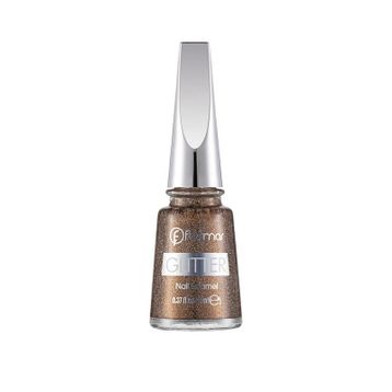 Flormar Glitter Nail Enamel GL16 Oje