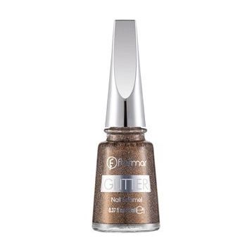 Flormar Glitter Nail Enamel GL16 Oje