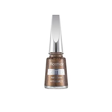 Flormar Glitter No:GL40 Oje