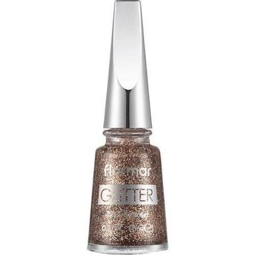 Flormar Glitter No:GL40 Oje