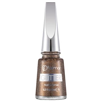 Flormar Glitter No:GL40 Oje