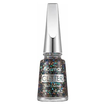 Flormar Glitter No:GL40 Oje