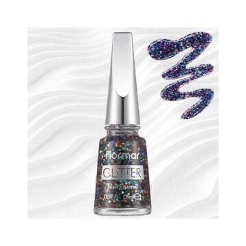 Flormar Glitter No:GL41 Colorjoy Oje