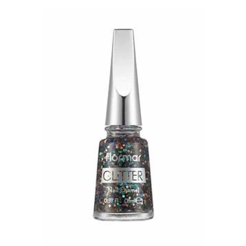 Flormar Glitter No:GL41 Colorjoy Oje
