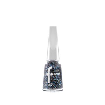 Flormar Glitter No:GL41 Colorjoy Oje