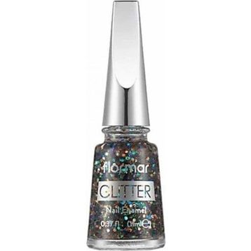 Flormar Glitter No:GL41 Colorjoy Oje