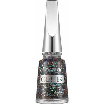 Flormar Glitter No:GL41 Colorjoy Oje