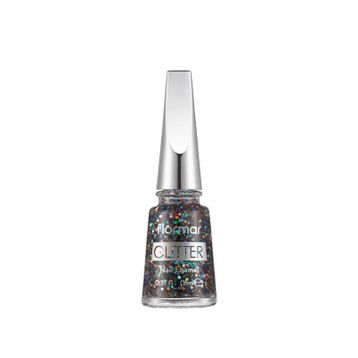 Flormar Glitter No:GL41 Oje