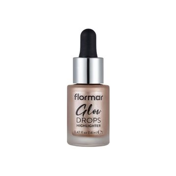 Flormar Glow Drops 001 Moon Glow Aydınlatıcı