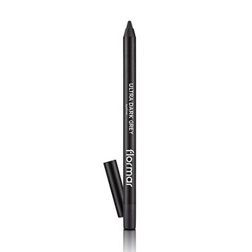 Flormar Great Look Ultra Dark Grey Göz Kalemi