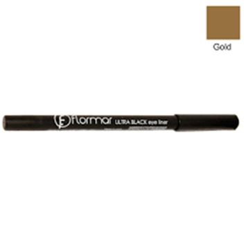 Flormar Great Look Ultra Gold Göz Kalemi