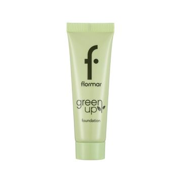 Flormar Green Up No:04 Fondöten