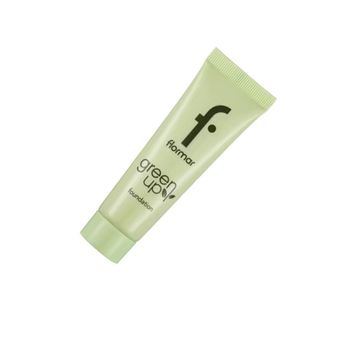 Flormar Green Up No:04 Fondöten