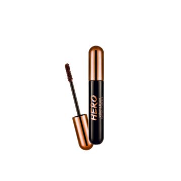Flormar Hero Volume Curl Brown Mascara