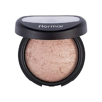 Flormar Illuminator 003 Bronze Star Aydınlatıcı Pudra