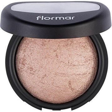 Flormar Illuminator 003 Bronze Star Aydınlatıcı Pudra