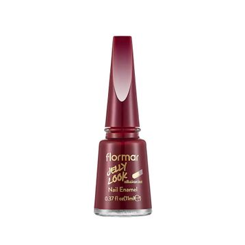 Flormar Jelly Look 55 Oje