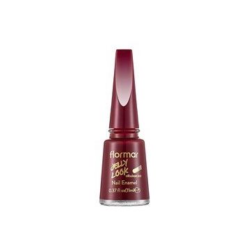 Flormar Jelly Look 55 Oje