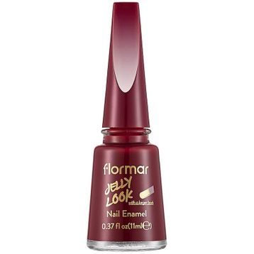 Flormar Jelly Look 55 Oje