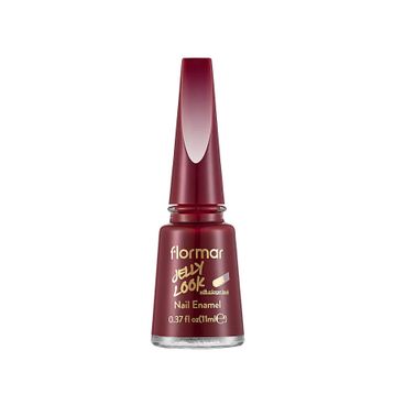 Flormar Jelly Look 55 Oje